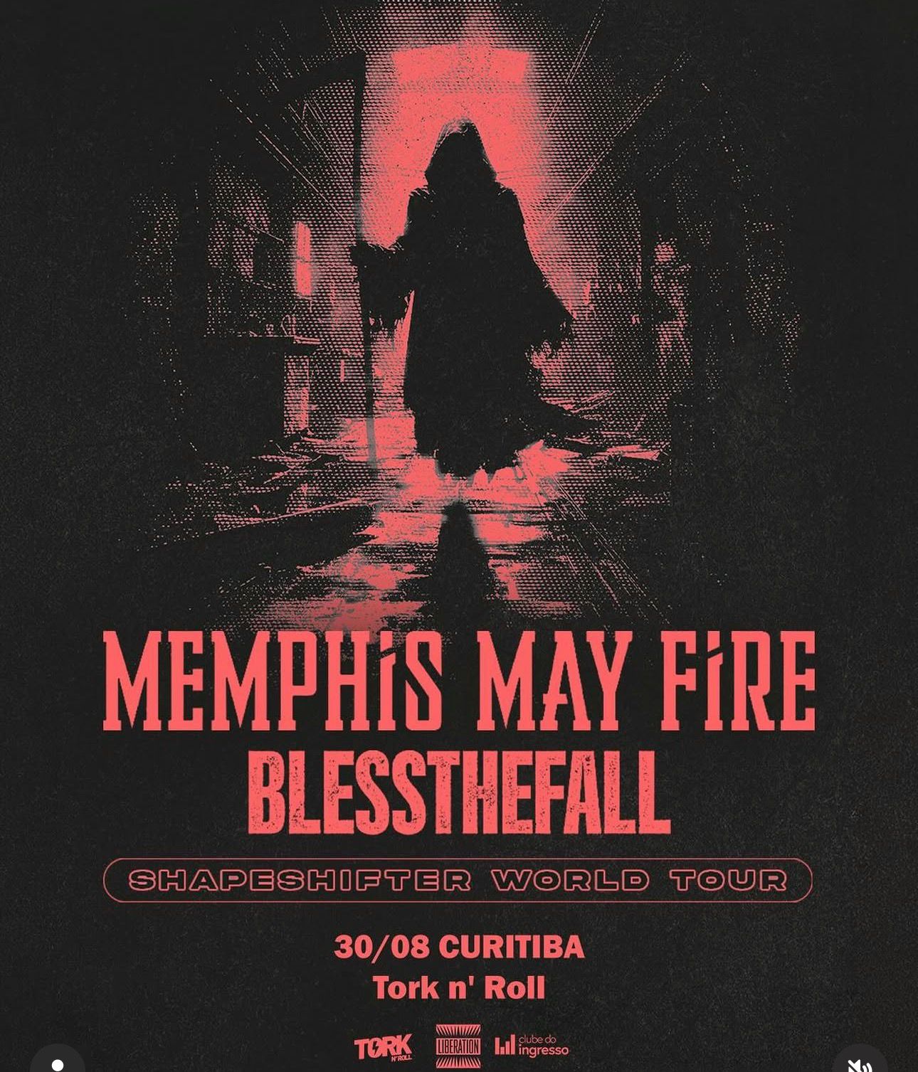 Banner: MENPHIS MY FIRE