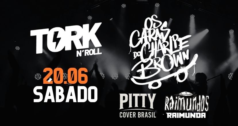 Banner: PITTY / CBJR / RAIMUNDOS (TRIBUTOS)