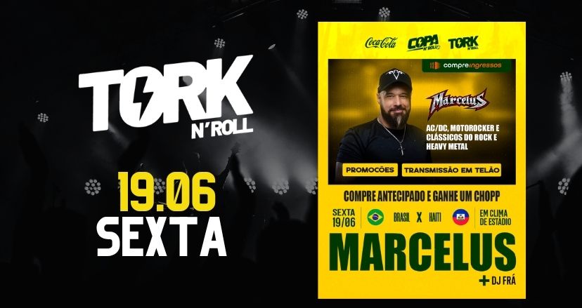 Fotos: COPA N ROLL - 19.06.2026