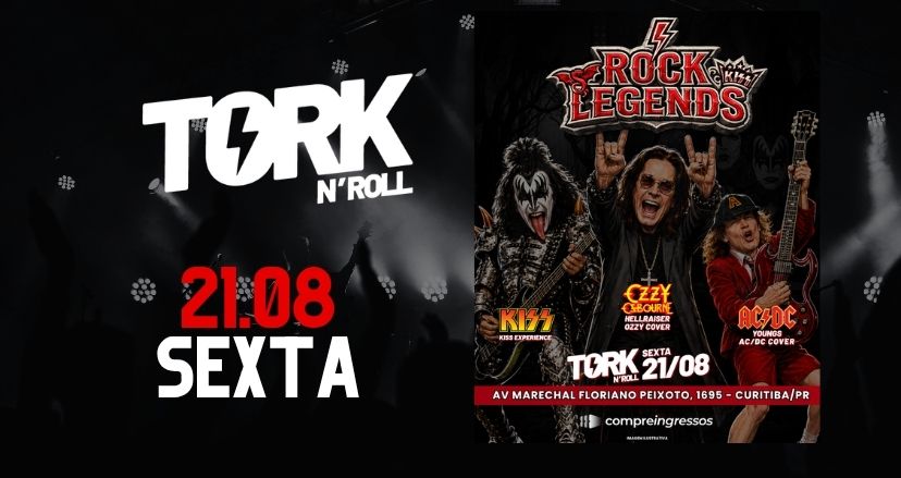 Fotos: ROCK LEGENDS