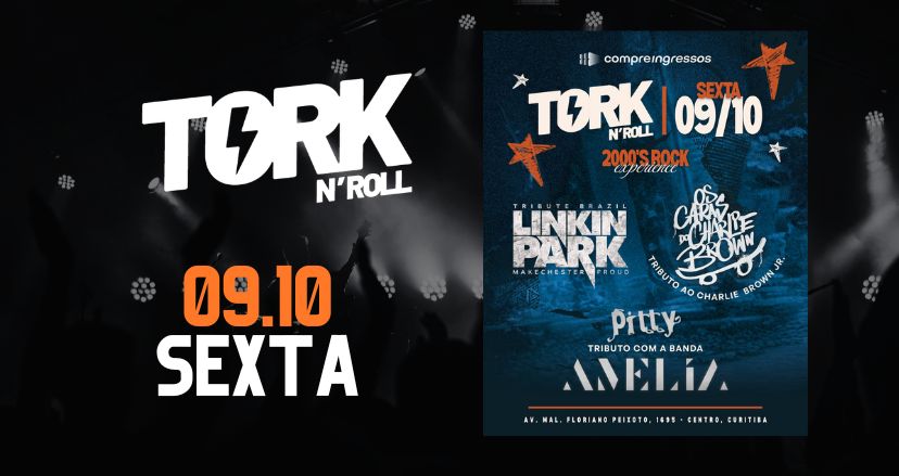 Banner: 2000`s ROCK EXPERIENCE
